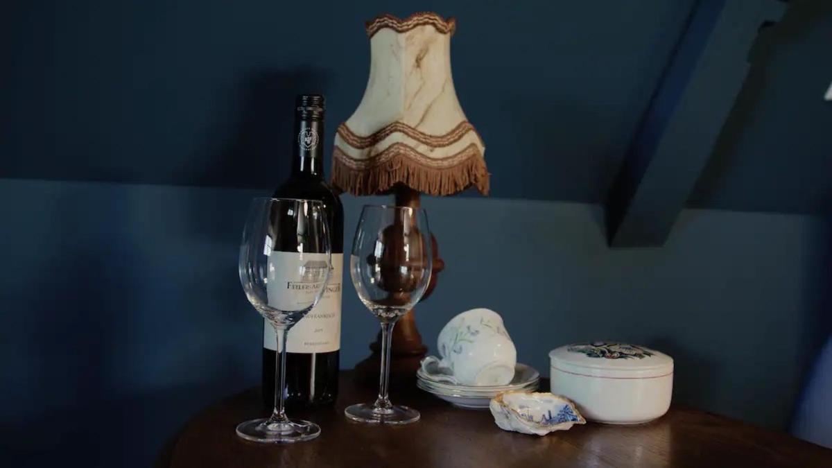 Boutique Hotel Jongwijs Westzaan מראה חיצוני תמונה