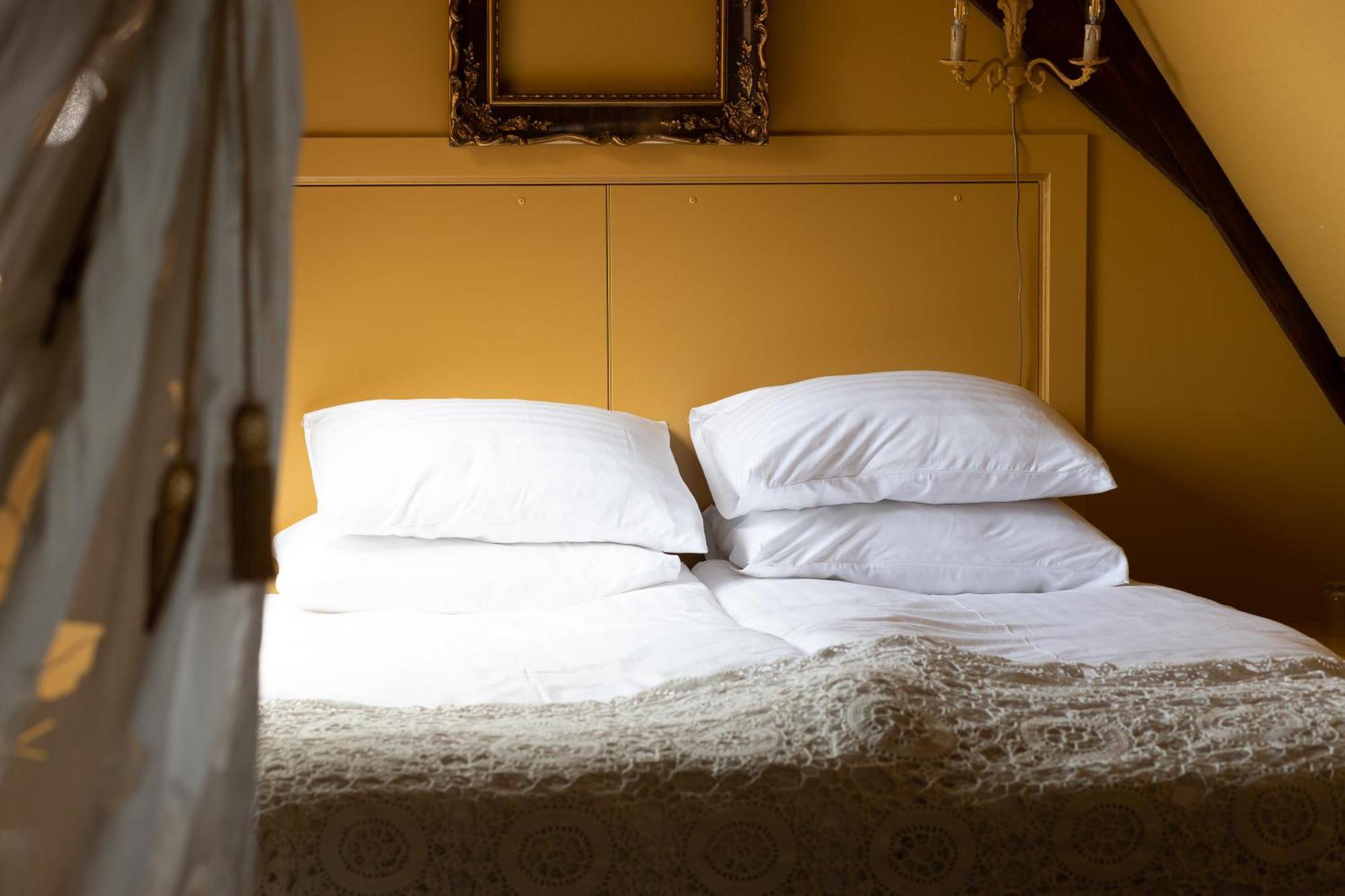 Boutique Hotel Jongwijs Westzaan מראה חיצוני תמונה