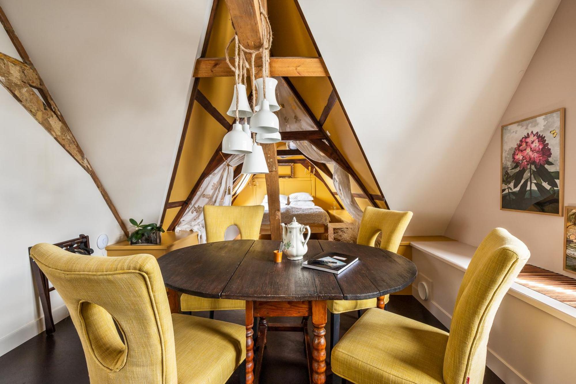 Boutique Hotel Jongwijs Westzaan מראה חיצוני תמונה