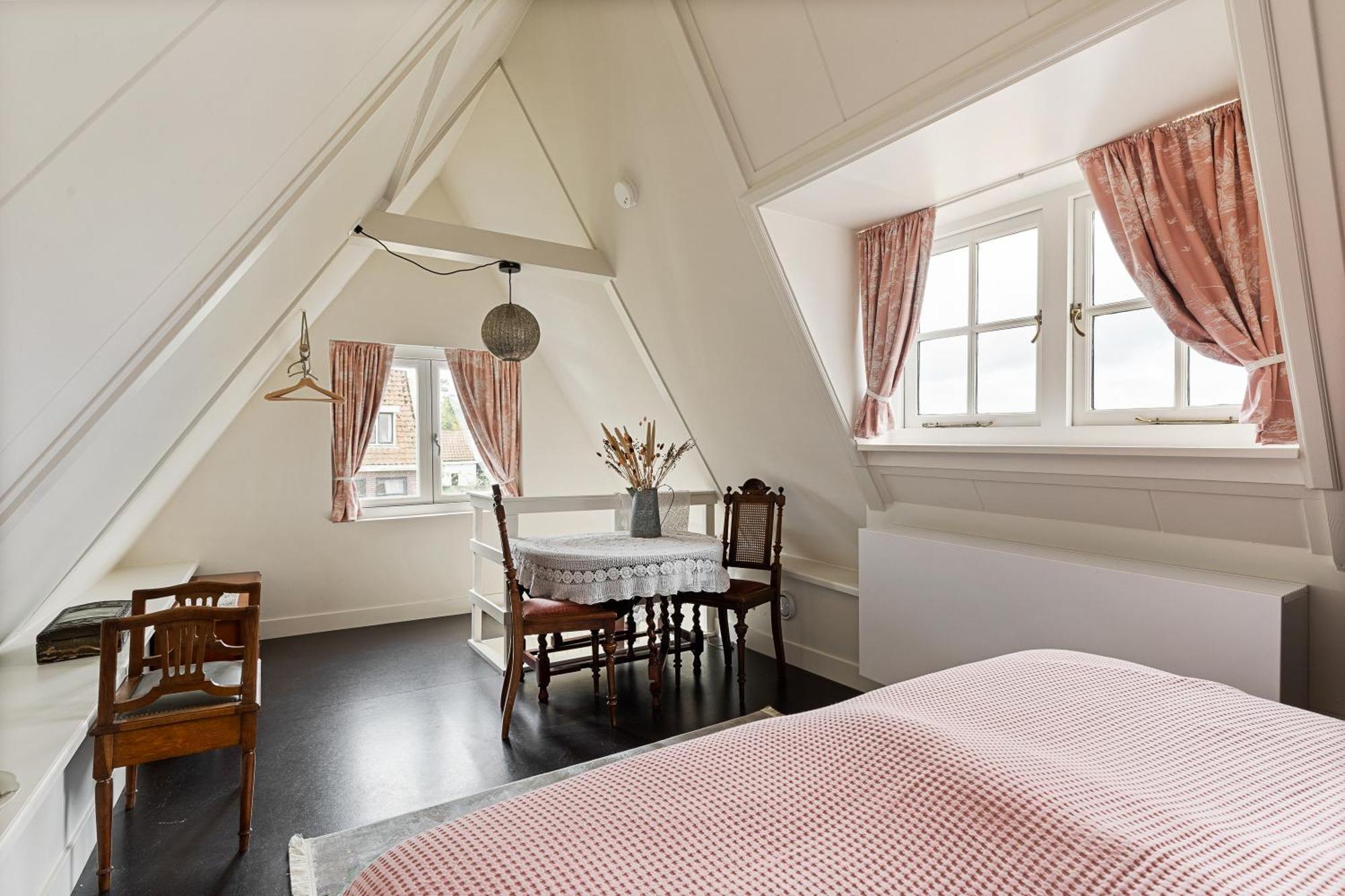 Boutique Hotel Jongwijs Westzaan מראה חיצוני תמונה