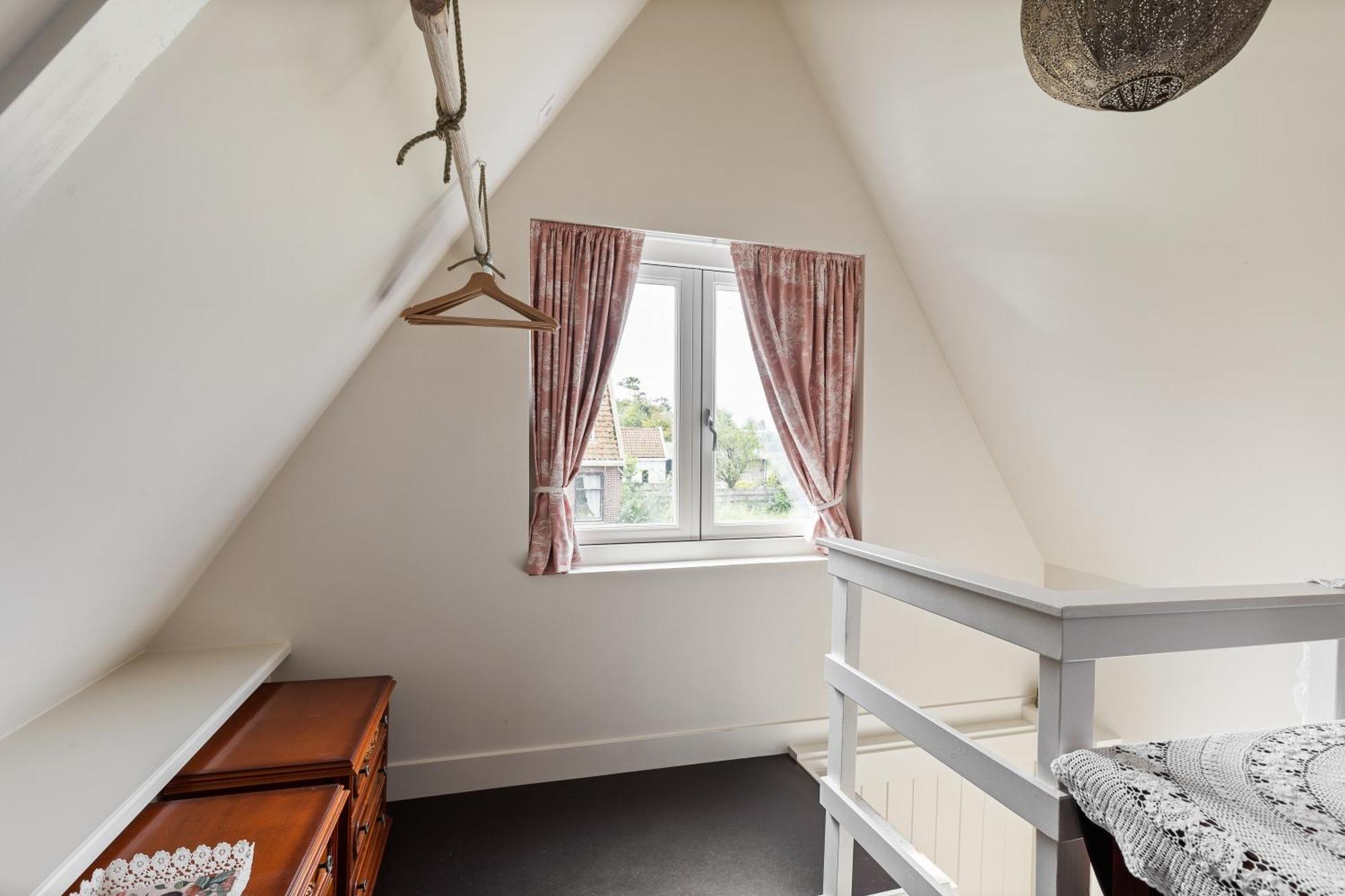 Boutique Hotel Jongwijs Westzaan מראה חיצוני תמונה