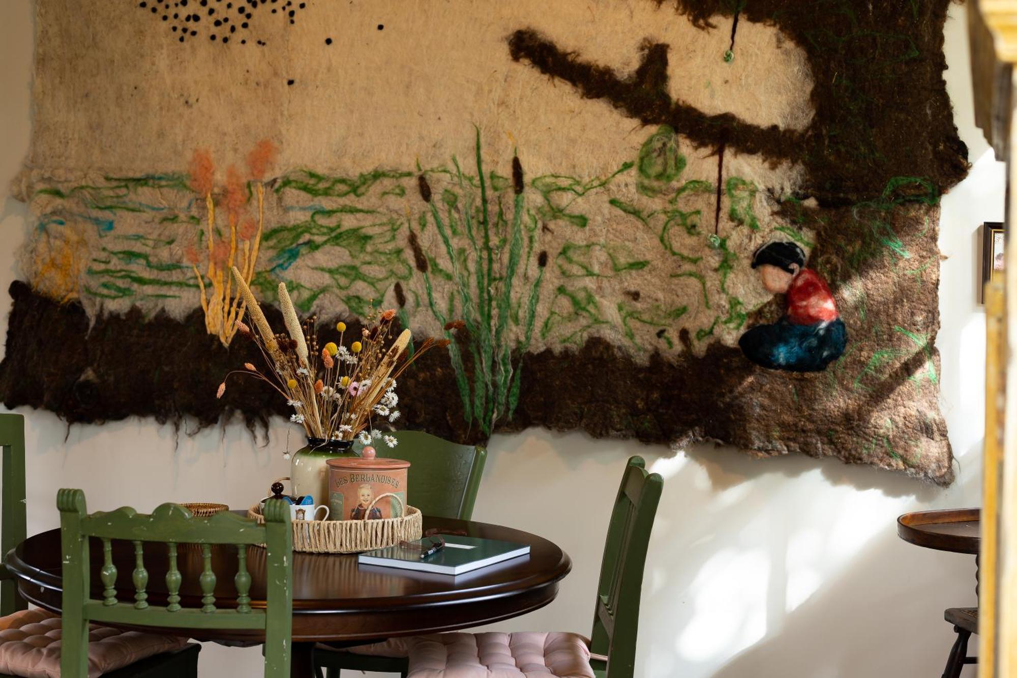 Boutique Hotel Jongwijs Westzaan מראה חיצוני תמונה